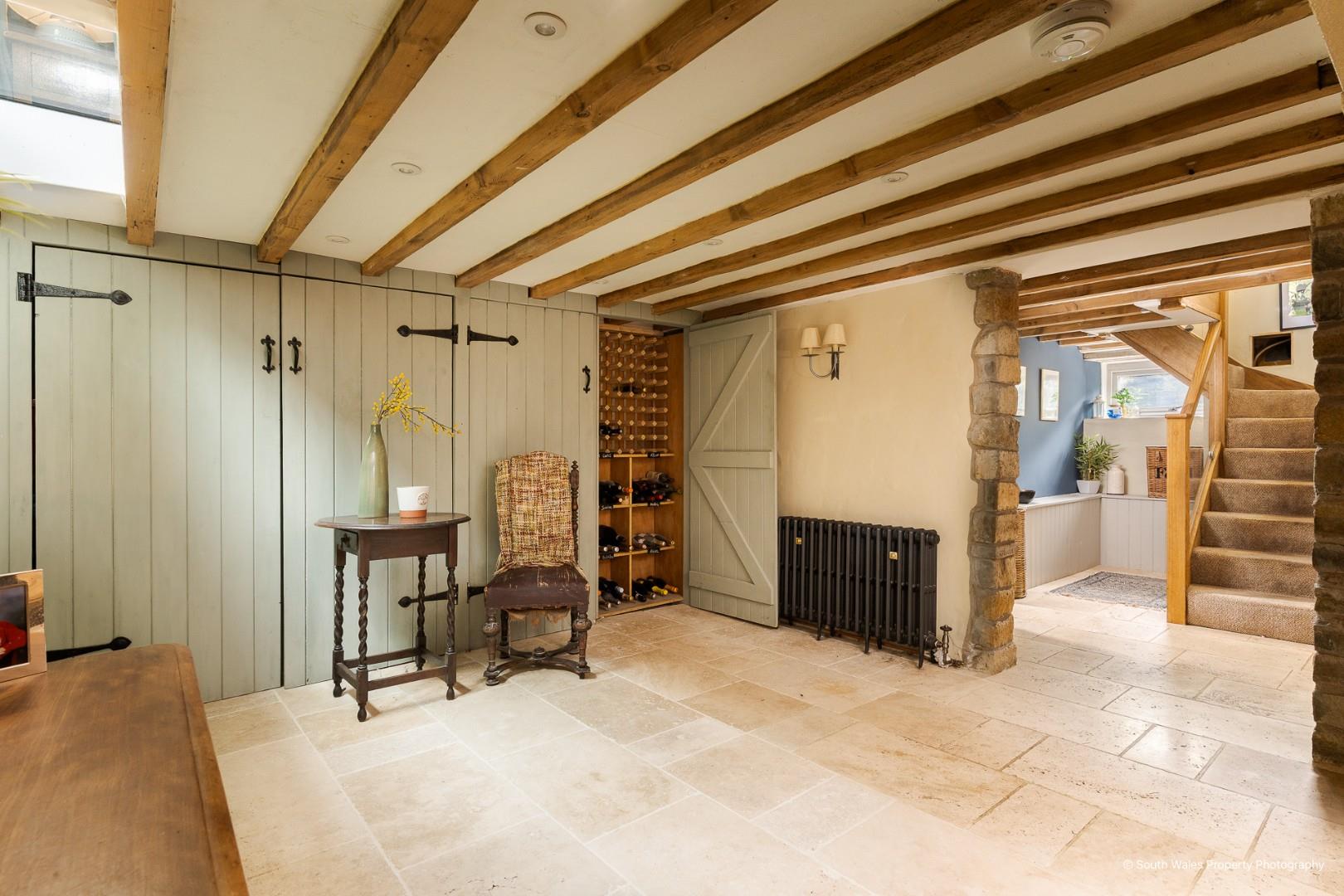 Factory Road, Llanblethian, Cowbridge, Vale of Glamorgan, CF71 7JD